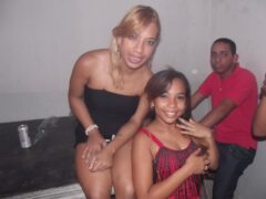 Natal Open Prime